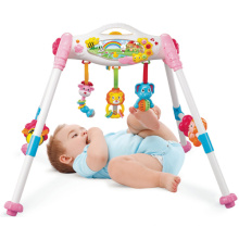 Baby Geschenk Baby Spiel Gym Spielzeug (h0037155)